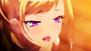 Shikijou Kyoudan! [FULL 60FPS] 1-2 (ALL SEX SCENES) FULL HD!