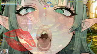 CUTE 18 YEARS BOY IN A MILF NYMPH ORGY - FEMX