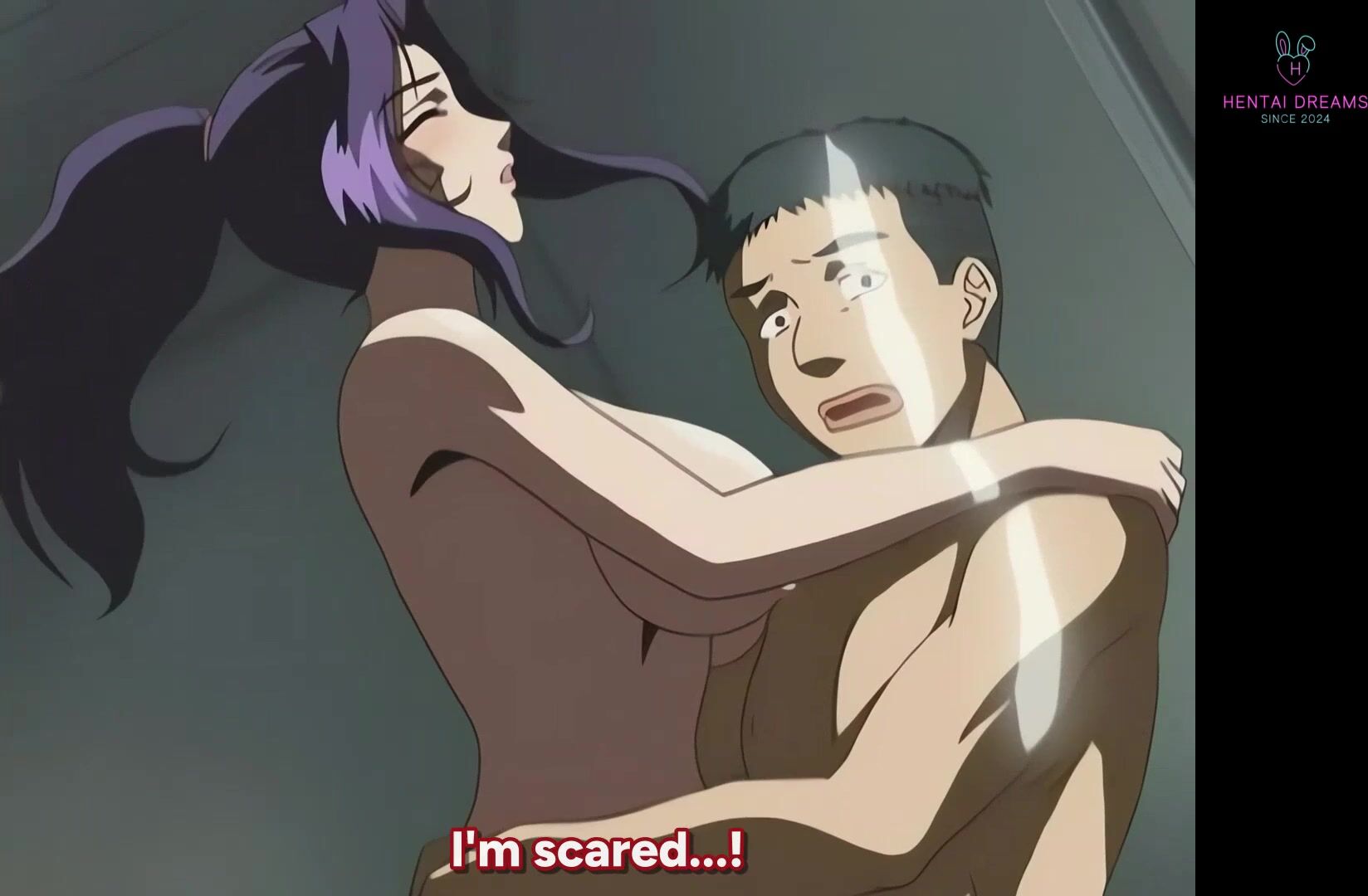 Family's secret revealed