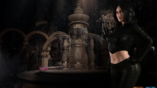 Treasure Of Nadia v91073 Part 271 The Secret!!!! SOLVED By LoveSkySan69