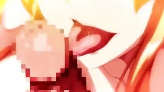 Master Piece The Animation! [FULL 60FPS] 1-2 (ALL SEX SCENES) FULL HD 2K! VANILLA (Hentai_Milf )