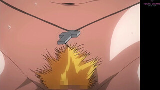 Nee, Chanto Shiyou Yo! My Step sisters' sex toy 01 - Hentai Full HD