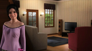 Treasure Of Nadia v91073 Part 275 The End But Actually NO By LoveSkySan69