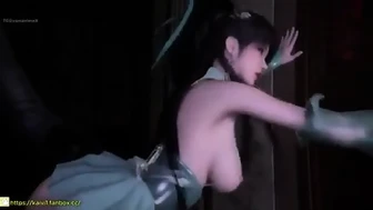 Xiao Bai 3D Hentai0p