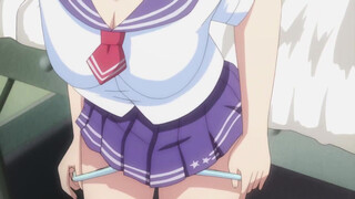 My Wife Is The Student Council President - Hentai Version Uncensored