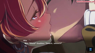 Aka Magica Evo - Magicami [HentaiGamesOnline.com]