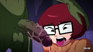 Mystery bang gangbang hentai