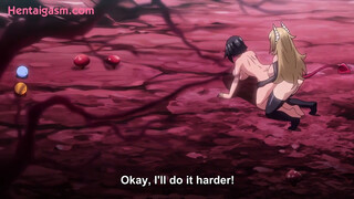 Reginetta-San No Bouken 2 FULL EPISODE NEW HENTAI