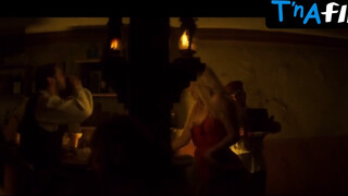 Ekaterina Kuchma Sexy Scene in Bednyye Abramovichi