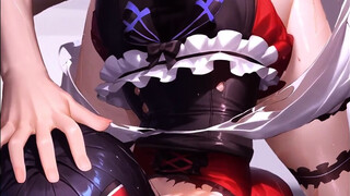 Doggystyle, Animation, Hardcore, flexible, hentai