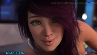 Hentai videos tagged with awek melayu | HentaiGem