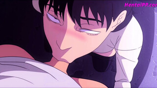 Take Off Your Pants, Chainsaw Man. ( Hentai )