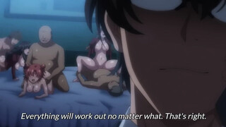 Юмэмиру Отомэ Эпизод