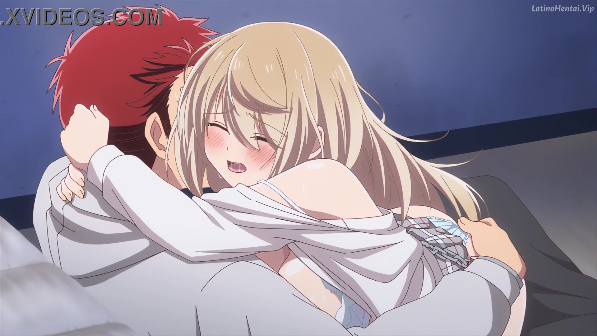 Stream Ookami-san wa Taberaretai with Latin audio in 4K hentai now