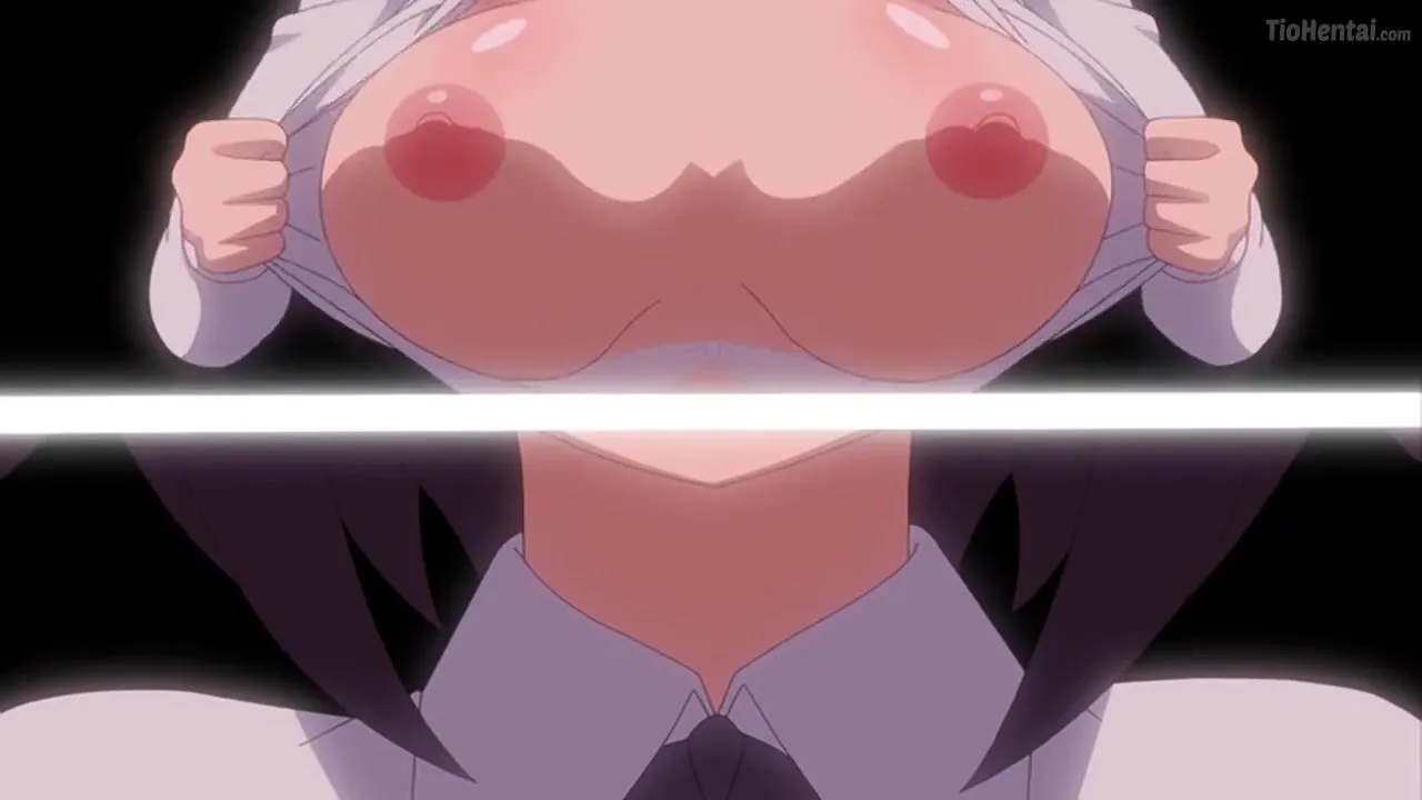 Tablita Robot Girl 1-2 Sex Scenes