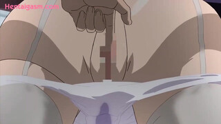 Boku to nurse no kenshuu nisshi full episode new hentai