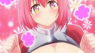 Immoral Guild - Hentai Version Uncensored