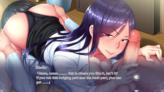 Sisters Z Mesmerism Ritsuko Sex Scenes Part 2