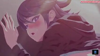 Hanabi Passionate Cheerleader - Magicami