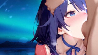 Hentai Blowjob Animation