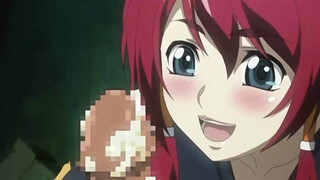 Scenes from my favorite hentai