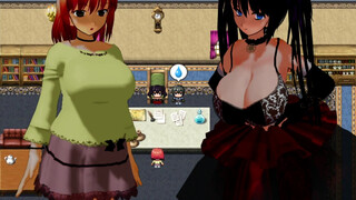 Girl B. Hero Scenes - Part 15 (Fytte)