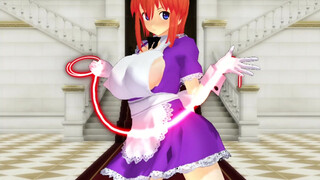 Girl B. Hero Scenes - Part 14 (Leela)