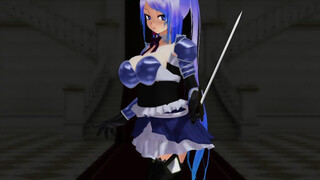 Girl B. Hero Scenes - Part 11 (Ciska)