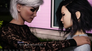 Being a DIK 0.6.0 Part 111 Isabella the Goddess by LoveSkySan69