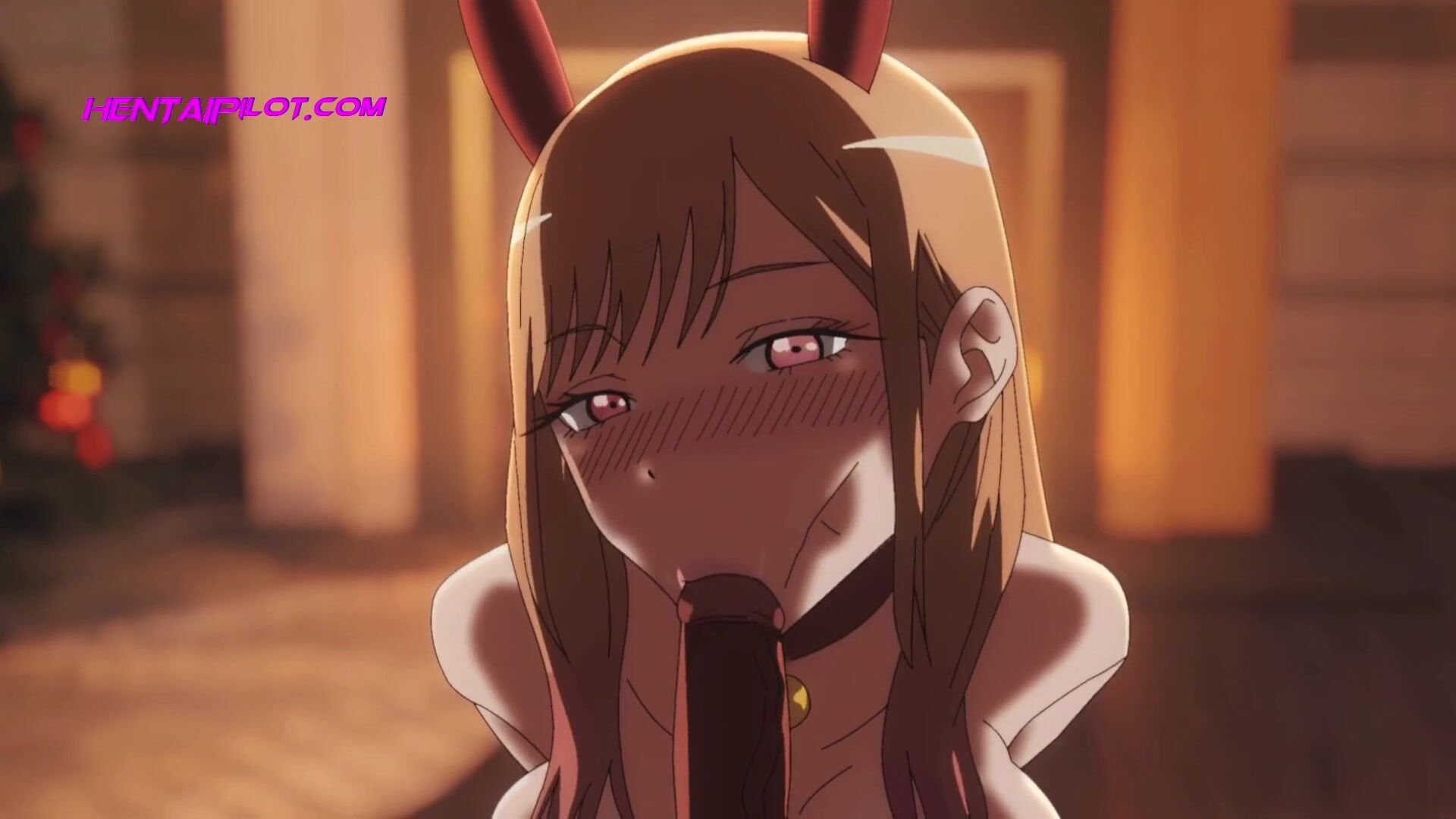 Intimate moments begin