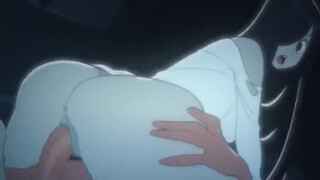 Hermaphroditism anime anime porn