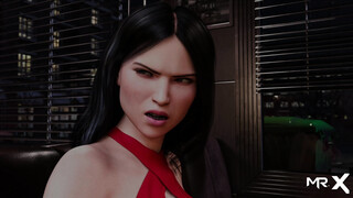 FashionBusiness - Displaying Twat in Restaurant E2 #53