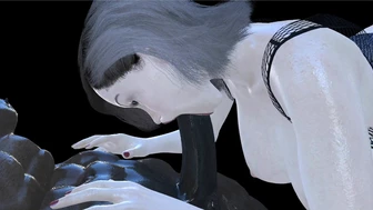 Hentai videos tagged with deepthroat blowjob | HentaiGem