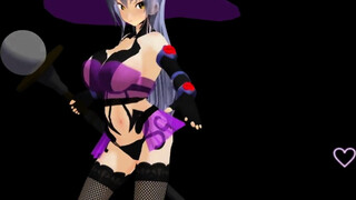 Gal B. Hero Gigs - Part 29 (Selunelia #1)