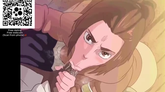 Hentai videos tagged with mikasa eren sex | HentaiGem