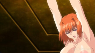 Uchuu Kaizoku Sara 02