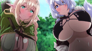 Oneshota The Animation