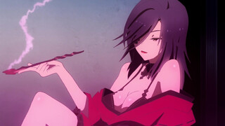 Unbreakable Machine-Doll [fanservice Compilation] (1920x1080)