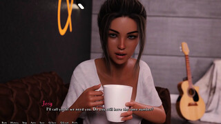 Being A Dik 0.7.0 Part 150 Super-hot Flawless Assets By LoveSkySan69