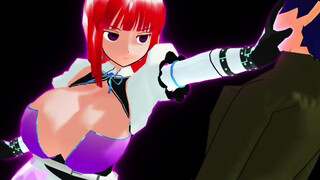 Woman B. Hero Gigs - Part 35 (Monster Lord #1)