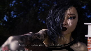 Being A Dik 0.7.0 Part 154 Stunning Sweety Bod By LoveSkySan69