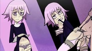 soul slurper crona toon