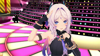 Citlali Idol Flash (Genshin Influence)