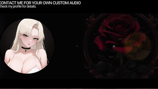 Glamour Audio - Envious Ex Gf - Breeding Toxic Ex Role Have fun ASMR