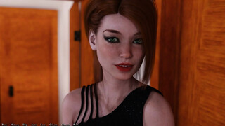 Being A Dik 0.7.0 Part 166 Sage Public Intercourse In Front Of Everyone!! By LoveSkySan69