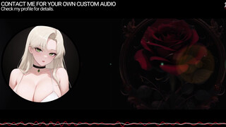 F4M - Glamour Audio - Envious Ex Gf #aiart