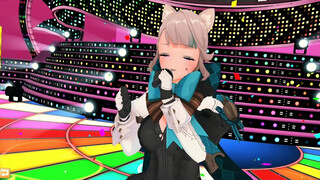 Lynette Idol Demonstrate (Genshin Influence)