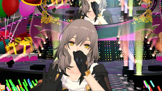 Stelle Idol Demonstrate (Honkai Star Ride)