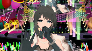 Ruan Mei Idol Flash (Honkai Star Ride)