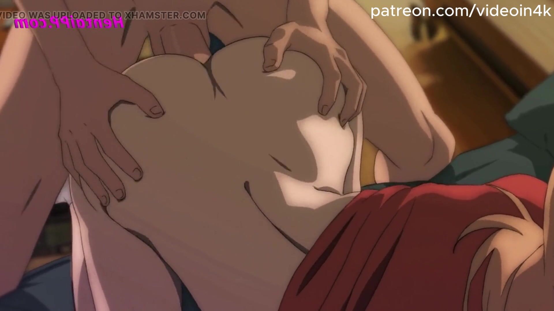 Chainsaw-Fellow In Doggy style ( Strength Total ) Anime porn Uncensored (AI...